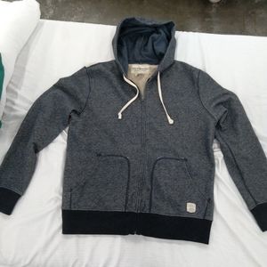 Polo Ralph Lauren American flag hoodie